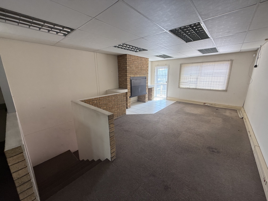 To Let commercial Property for Rent in Saxenburg Park 1 Western Cape